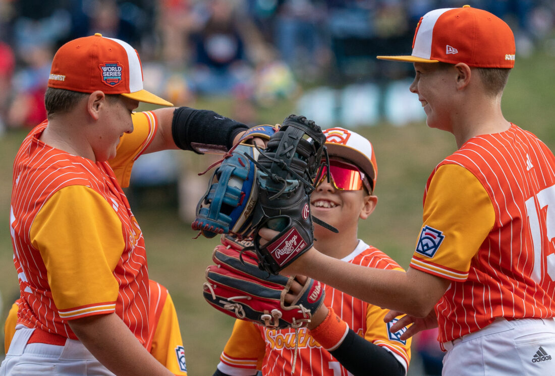 Texas remains undefeated by beating Nevada, advances to US title